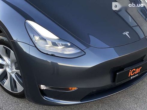 Tesla Model Y 2023 - фото 11