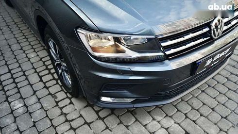 Volkswagen Tiguan 2019 - фото 4