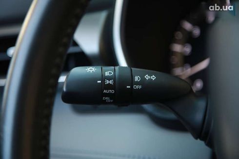 Toyota Highlander 2021 - фото 24