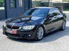 BMW Кабріолет бу купити в Україні - купити на Автобазарі