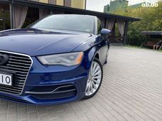 Продажа б/у Audi A3 Робот - купить на Автобазаре