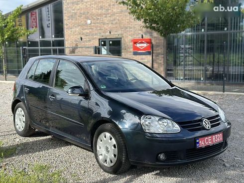 Volkswagen Golf 2004 - фото 4