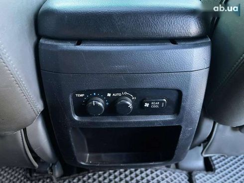 Toyota Land Cruiser Prado 2005 - фото 27
