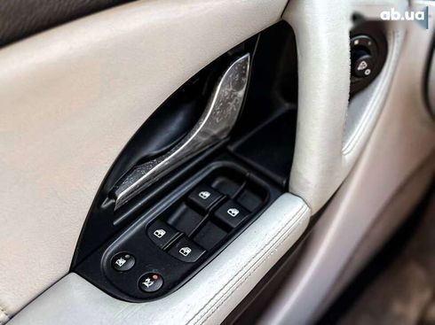Maserati Quattroporte 2005 - фото 16