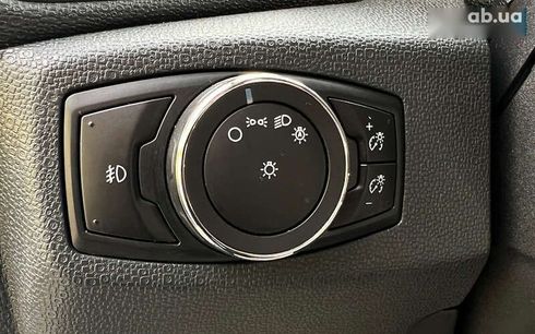 Ford EcoSport 2018 - фото 17