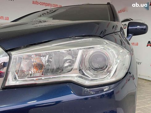 Suzuki SX4 2021 - фото 6