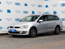 Продаж вживаних Volkswagen Golf у Луцьку - купити на Автобазарі