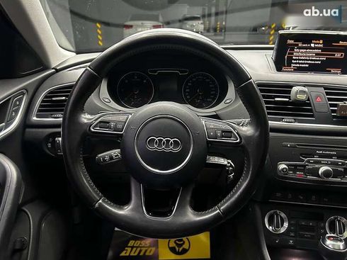 Audi Q3 2012 - фото 8