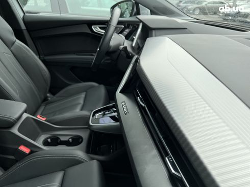 Audi Q4 e-tron 2023 - фото 19