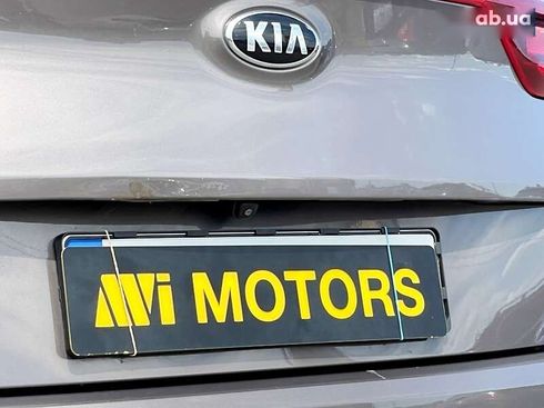 Kia Sportage 2018 - фото 19