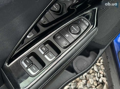 Kia Niro 2020 - фото 11