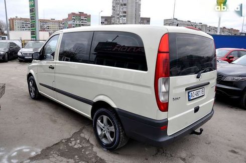 Mercedes-Benz Vito 2011 - фото 6