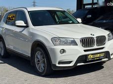 Купити BMW бу в Чернівцях - купити на Автобазарі
