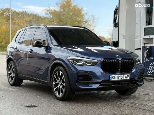 BMW X5 2022 - фото 2