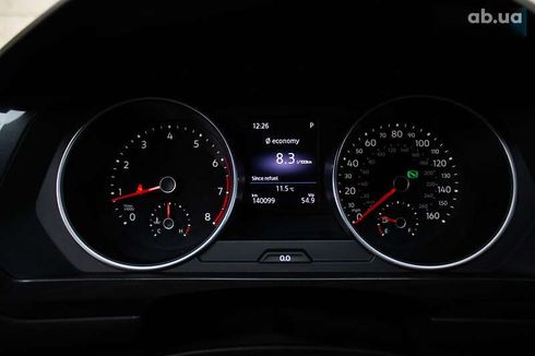 Volkswagen Tiguan 2017 - фото 14