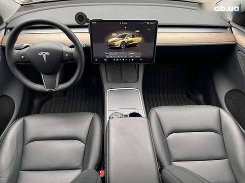 Tesla Model Y 2024 - фото 22