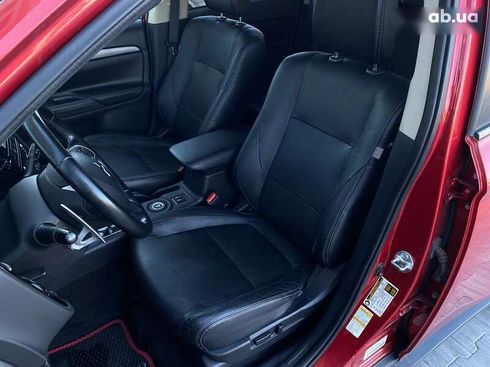 Mitsubishi Outlander 2014 - фото 20
