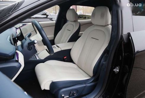 Zeekr 007 2024 - фото 12