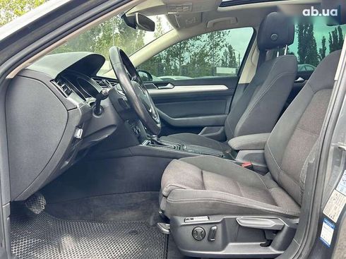 Volkswagen Passat 2015 - фото 14