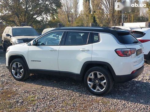 Jeep Compass 2019 - фото 6