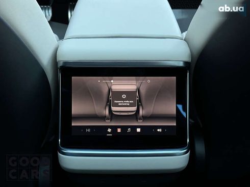 Tesla Model S 2022 - фото 18