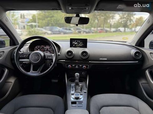 Audi A3 2019 - фото 12