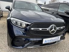 Купити Mercedes-Benz GLC-Класс бензин бу - купити на Автобазарі