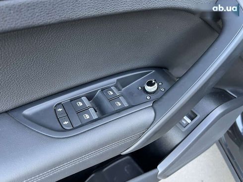 Audi Q5 2018 - фото 18