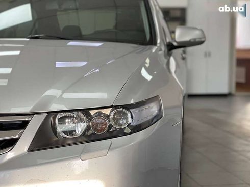 Honda Accord 2008 - фото 5