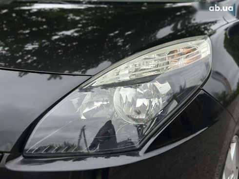 Renault Scenic 2009 - фото 24