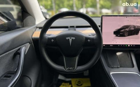 Tesla Model Y 2022 - фото 19