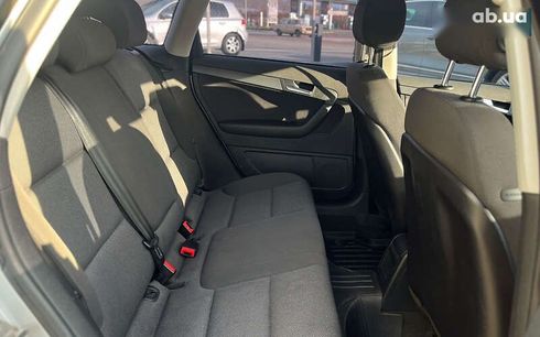 Audi A3 2010 - фото 20
