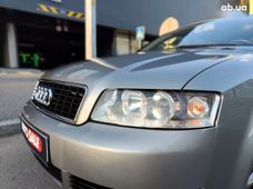 Продажа б/у Audi A4 2004 года в Киеве - купить на Автобазаре