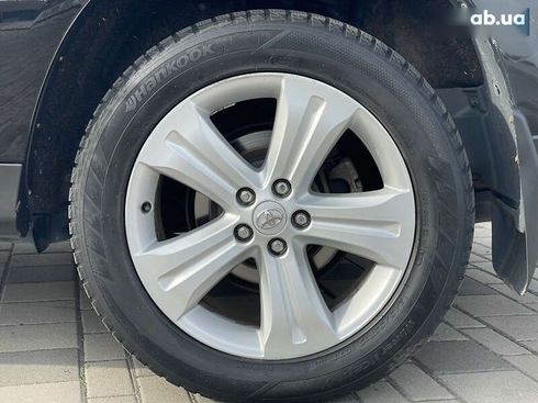 Toyota Highlander 2013 - фото 16
