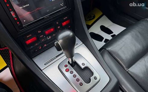 Audi A4 2007 - фото 16