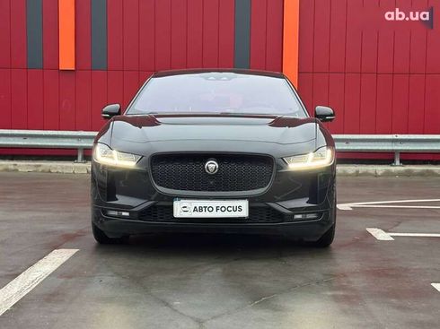 Jaguar I-Pace 2019 - фото 2