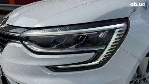 Renault Megane 2020 - фото 7