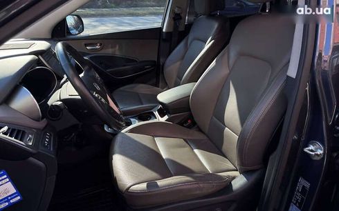 Hyundai Grand Santa Fe 2018 - фото 8