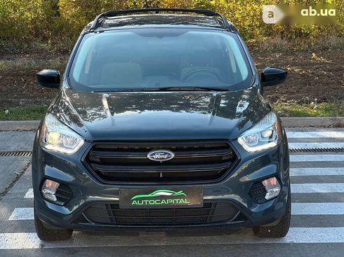 Ford Escape 2018 - фото 5