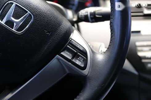 Honda Accord 2011 - фото 24