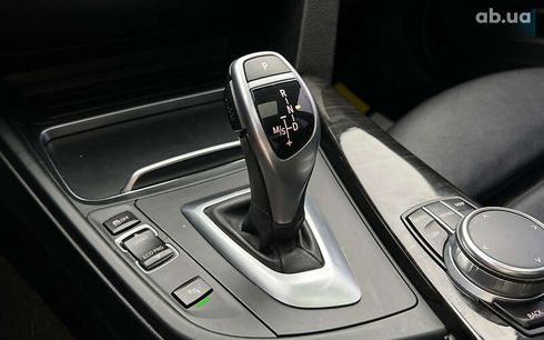 BMW 3 серия 2017 - фото 18