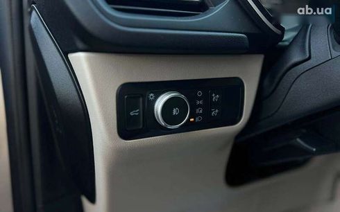 Ford Escape 2020 - фото 13
