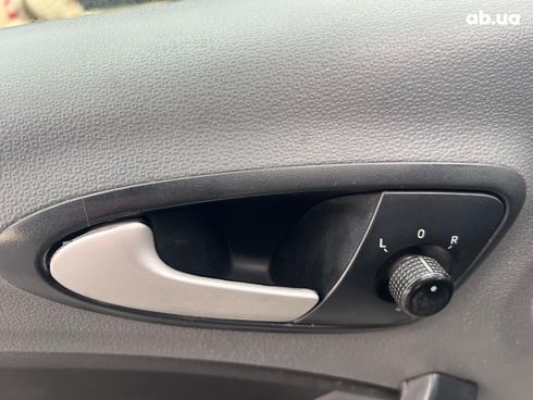 SEAT Ibiza 2011 серый - фото 45