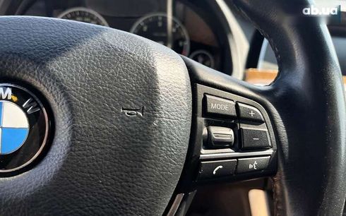 BMW 5 серия 2013 - фото 16