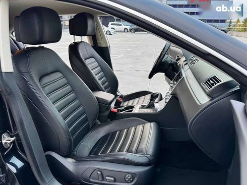 Volkswagen Passat CC 2014 - фото 30