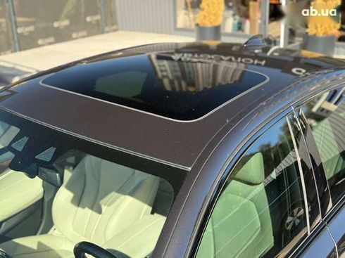 BMW 5 серия 2018 - фото 19