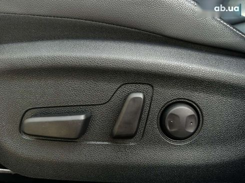 Kia Niro 2021 - фото 12