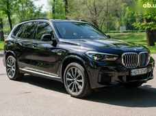 Купить BMW X5 бу в Украине - купить на Автобазаре