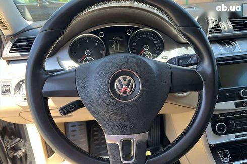 Volkswagen Passat 2011 - фото 14