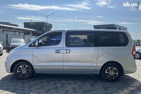 Hyundai H-1 2008 - фото 4